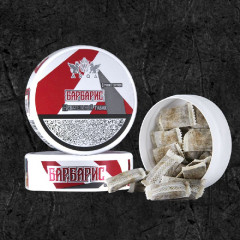 Жевательный табак A.R.Q. Tobacco - Барбарис 16 гр
