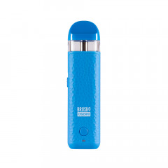 Электронная сигарета Brusko Minican 4, 700мАч, Синий